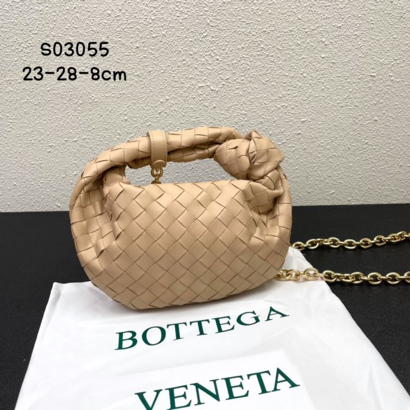 Bottega Veneta Top Handle Bags